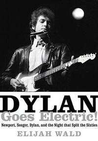 Dylan Goes Electric