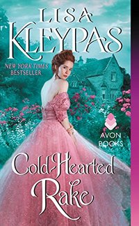 COLD-HEARTED RAKE by Lisa Kleypas
