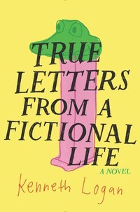 True Letters from a Fictional Character