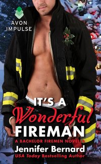 It's A Wonderful Fireman