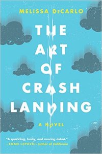 THE ART OF CRASH LANDING 