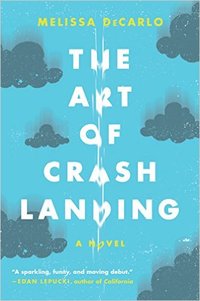 The Art Of Crash Landing