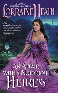 An Affair with a Notorious Heiress