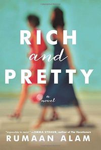 Rich and Pretty