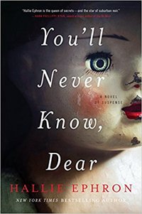 You'll Never Know, Dear
