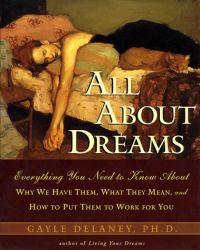 All About Dreams by Gayle Delaney