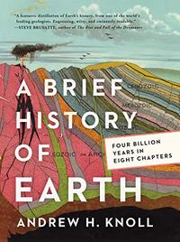 A Brief History Of Earth