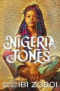 Nigeria Jones