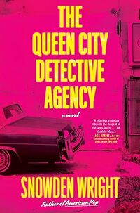 The Queen City Detective Agency