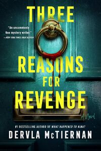 Three Reasons For Revenge