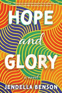 Hope and Glory
