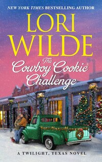 The Cowboy Cookie Challenge