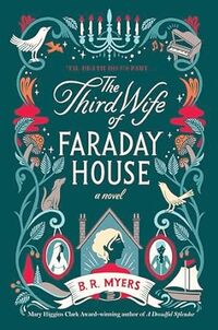 The Third Wife of Faraday House