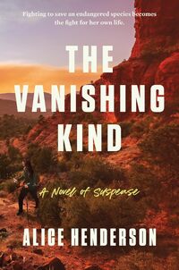 The Vanishing Kind