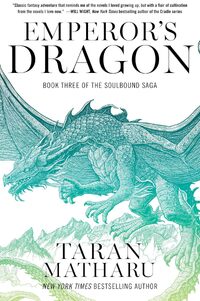 Emperor's Dragon