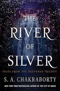 The River of Silver