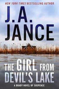 The Girl from Devil's Lake