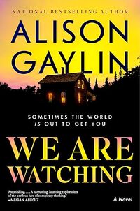 We Are Watching