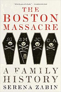 The Boston Massacre: