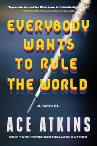 Everybody Wants to Rule the World
