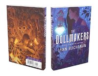 The Dollmakers