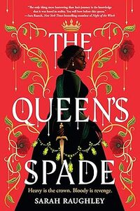 The Queen's Spade