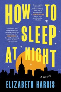 How to Sleep at Night