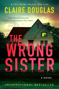 THE WRONG SISTER