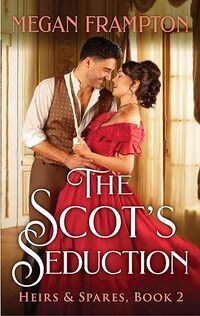 The Scot's Seduction