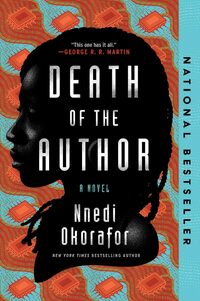 Death of the Author
