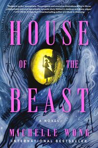 House of the Beast