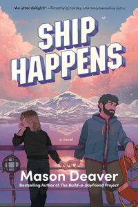 Ship Happens