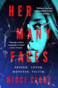 Her Many Faces