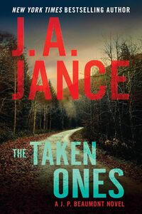 The Taken Ones