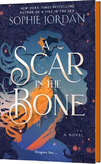 A Scar in the Bone