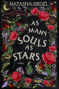 As Many Souls as Stars