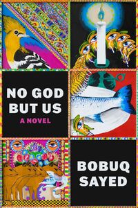 No God but Us