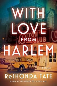 With Love from Harlem