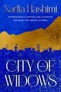 City Of Widows