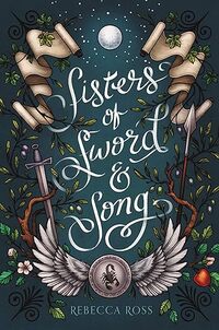 Sisters of Sword and Song