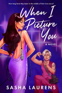 When I Picture You
