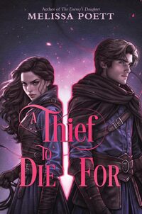 A Thief to Die For