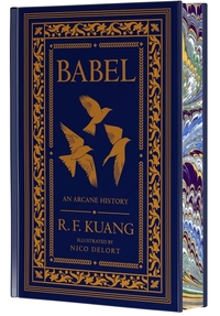 Babel Collector's Edition