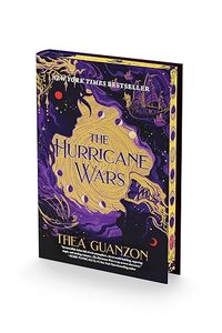 The Hurricane Wars Deluxe Collector's Edition