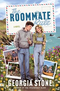 The Roommate Rule