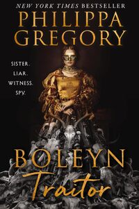 Boleyn Traitor
