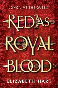 Red as Royal Blood