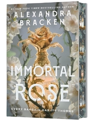 Immortal Rose