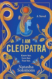 I Am Cleopatra