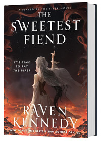The Sweetest Fiend
